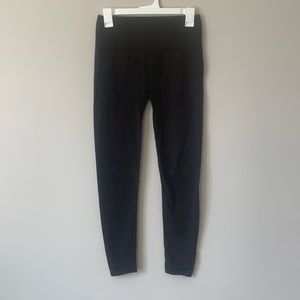 Fabletics black leggings